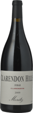 CLARENDON HILLS Moritz Syrah, McLaren Vale 2009 Magnum