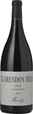 CLARENDON HILLS Moritz Syrah, McLaren Vale 2011 Magnum