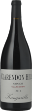CLARENDON HILLS Kangarilla Vineyard Old Vine Grenache, McLaren Vale 2011 Magnum