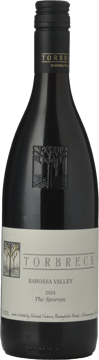 TORBRECK The Sporran Shiraz, Barossa Valley 2024 Bottle image number 0