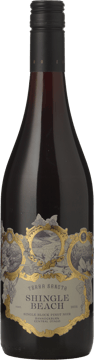 TERRA SANCTA WINES Shingle Beach Pinot Noir, Central Otago 2024 Bottle image number 0