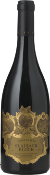 TERRA SANCTA WINES Slapjack Block Pinot Noir, Central Otago 2024 Bottle image number 0