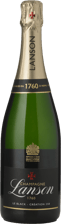 LANSON Black Label Brut, Champagne NV Bottle