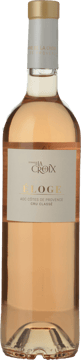 DOMAINE DE LA CROIX PROVENCE Cuvee Eloge, Cote de Provence Cru Classe 2024 Bottle image number 0