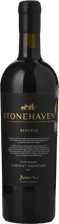 STONEHAVEN WINES Reserve Cabernet Sauvignon, Coonawarra 2021 Bottle