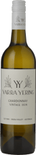 YARRA YERING Chardonnay, Yarra Valley 2024 Bottle