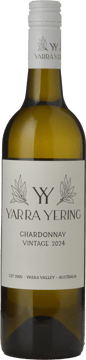YARRA YERING Chardonnay, Yarra Valley 2024 Bottle image number 0