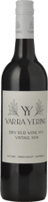YARRA YERING Dry Red Wine No.3, Yarra Valley 2024 Bottle