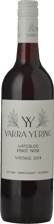 YARRA YERING Waterloo Pinot Noir, Yarra Valley 2024 Bottle