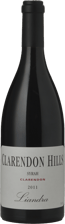 CLARENDON HILLS Liandra Syrah, McLaren Vale 2011 Bottle
