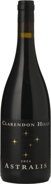 CLARENDON HILLS Astralis Syrah, McLaren Vale 2024 Bottle image number 0