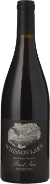 WHISSON LAKE Black Label Pinot Noir, Adelaide HIlls 2023 Bottle image number 0