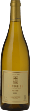 R. ROSTAING La Bonnette Viognier, Condrieu 2024 Bottle image number 0