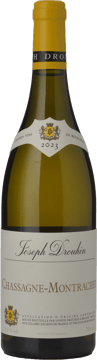 JOSEPH DROUHIN, Chassagne-Montrachet 2023 Bottle image number 0