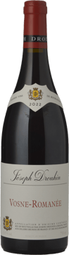 JOSEPH DROUHIN, Vosne-Romanee 2022 Bottle image number 0