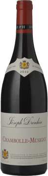 JOSEPH DROUHIN, Chambolle-Musigny 2022 Bottle image number 0