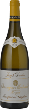 JOSEPH DROUHIN Marquis de Laguiche Morgeot 1er Cru, Chassagne-Montrachet 2022 Bottle image number 0