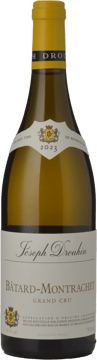 JOSEPH DROUHIN, Batard-Montrachet Grand Cru 2023 Bottle image number 0