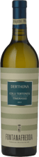 FONTANAFREDDA Derthona Timorasso, Colli Tortonesi 2022 Bottle