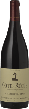 R. ROSTAING Ampodium, Cote-Rotie 2023 Bottle image number 0