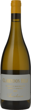 CLARENDON HILLS Blewitt Springs Marsanne Roussanne, McLaren Vale 2025 Bottle image number 0