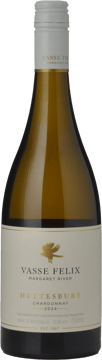 VASSE FELIX Heytesbury Chardonnay, Margaret River 2024 Bottle image number 0