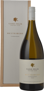 VASSE FELIX Heytesbury Chardonnay, Margaret River 2024 Magnum image number 0