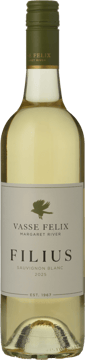 VASSE FELIX Sauvignon Blanc, Margaret River 2025 Bottle image number 0