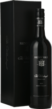 HENSCHKE The Wheelwright Single Vineyard Shiraz, Eden Valley 2022 Bottle