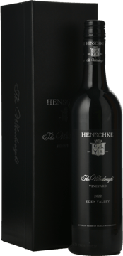 HENSCHKE The Wheelwright Single Vineyard Shiraz, Eden Valley 2022 Bottle image number 0