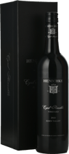 HENSCHKE Cyril Henschke Cabernet Sauvignon, Eden Valley 2022 Bottle