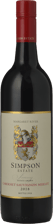 SIMPSON ESTATE Jenny Cabernet Merlot, Margaret River 2018 Bottle