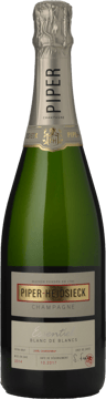 PIPER HEIDSIECK  Essentiel Blanc de Blancs , Champagne NV Bottle image number 0