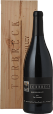 TORBRECK The Forebear Shiraz, Barossa Valley 2021 Magnum