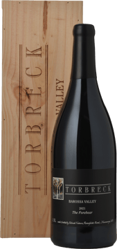 TORBRECK The Forebear Shiraz, Barossa Valley 2021 Magnum image number 0