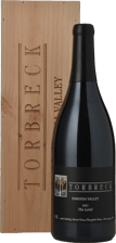 TORBRECK The Laird Shiraz, Barossa Valley 2021 Magnum