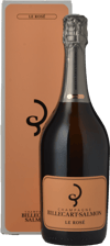 BILLECART-SALMON Brut Rose, Champagne NV Bottle