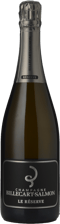 BILLECART-SALMON Le Reserve , Champagne NV Bottle