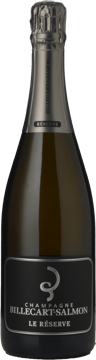 BILLECART-SALMON Le Reserve , Champagne NV Bottle image number 0