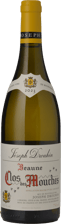 JOSEPH DROUHIN 1er Cru Clos des Mouches Blanc, Beaune 2023 Bottle