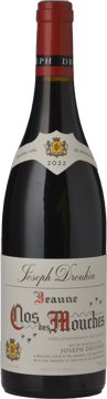 JOSEPH DROUHIN 1er Cru Clos des Mouches Rouge, Beaune 2022 Bottle image number 0