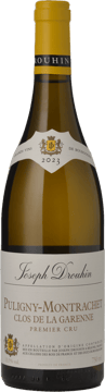 JOSEPH DROUHIN Clos de la Garenne 1er cru, Puligny-Montrachet 2023 Bottle image number 0