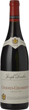 JOSEPH DROUHIN, Charmes-Chambertin 2023 Bottle image number 0