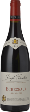 JOSEPH DROUHIN Grand Cru, Echezeaux 2022 Bottle image number 0