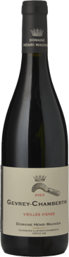 DOMAINE HENRI MAGNIEN Vieilles Vignes , Gevrey-Chambertin 2023 Bottle image number 0