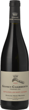 DOMAINE HENRI MAGNIEN Estournelles St-Jacques 1er cru, Gevrey-Chambertin 2023 Bottle
