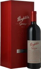 PENFOLDS Bin 95 Grange (Gift Boxed) Shiraz, South Australia 2017 Bottle