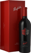 PENFOLDS Superblend 802.A Cabernet Shiraz, South Australia 2022 Bottle