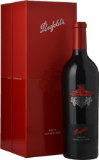 PENFOLDS Superblend 802.B Cabernet Shiraz, South Australia 2022 Bottle