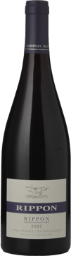 RIPPON VINEYARDS Mature Vine Pinot Noir, Central Otago 2022 Bottle image number 0